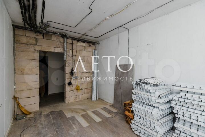 В ЖК бизнес класса, центр города, в продаже коммер