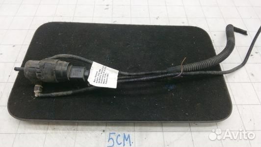 Моторчик омывателя стекла audi A6 C7 (94L11NM02)