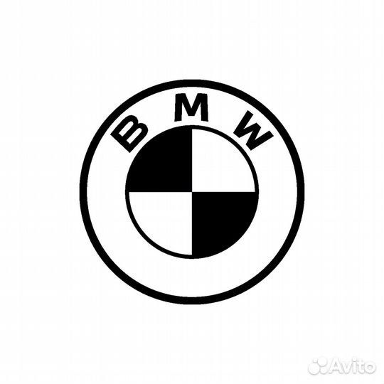 Балка заднего моста BMW X3 33316857983 оригинал