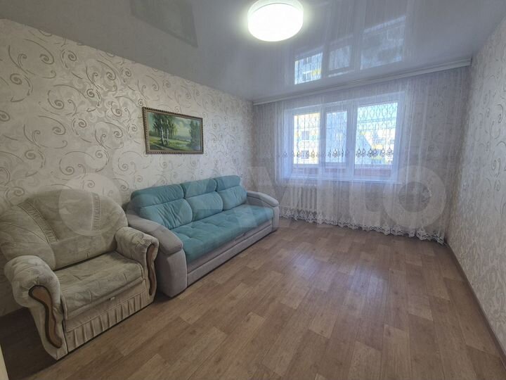 2-к. квартира, 60 м², 8/9 эт.