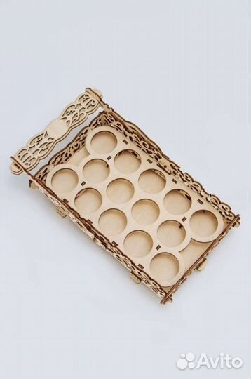 Лазерная резка гравировка Неметаллических изделий