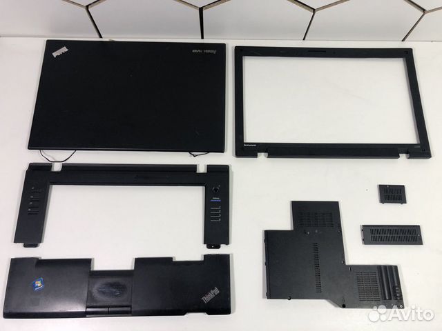 Lenovo ThinkPad L520 на запчасти