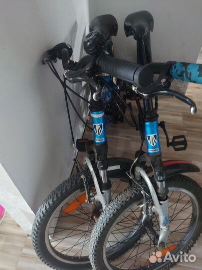 Велосипед детский Trek