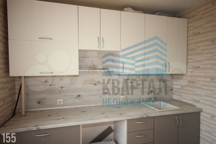 1-к. квартира, 33 м², 2/3 эт.