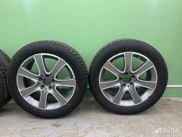 Nokian Tyres Hakkapeliitta R3 245/50 R18