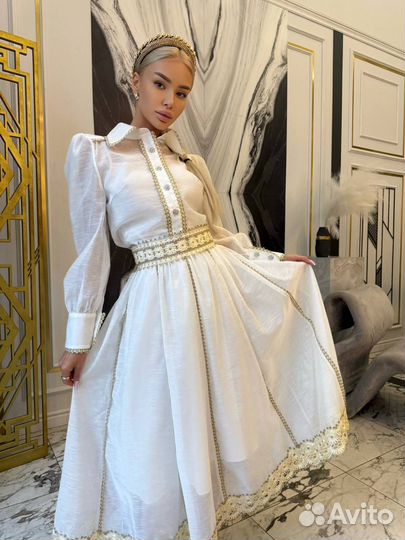 Костюм zimmermann