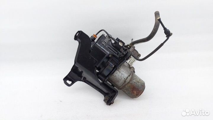 Компрессор пневмоподвески Lexus Ls460L USF41