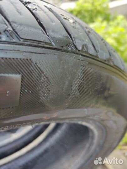 Nexen N'Fera SU4 195/55 R16 87H