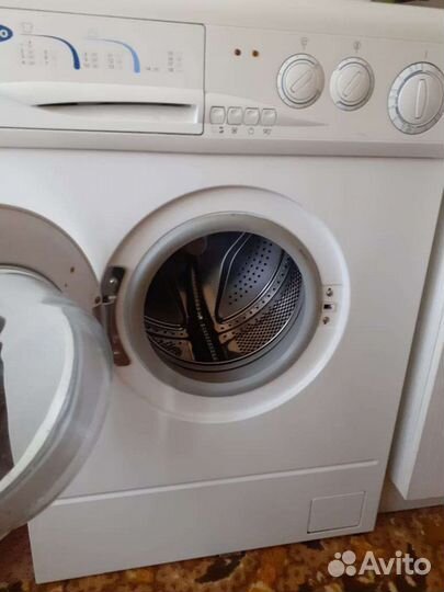 Стиральная машина бу