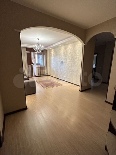 2-к. квартира, 80,9 м², 9/10 эт.