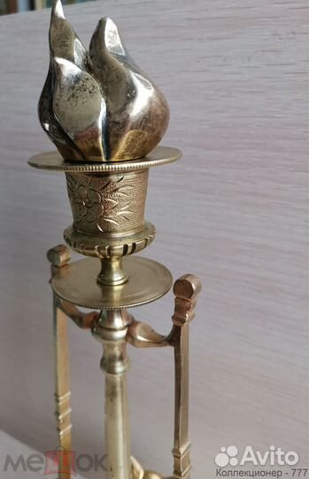 Подсвечник 