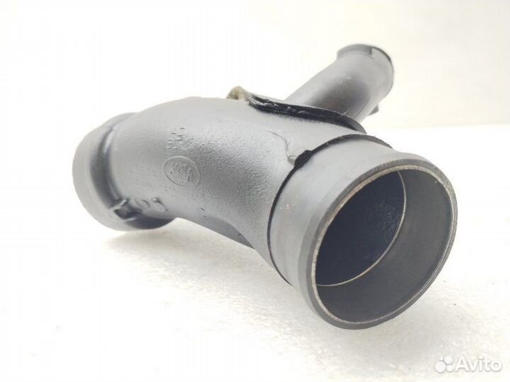 Патрубок турбины Land Rover Discovery 5 L462 3.0D