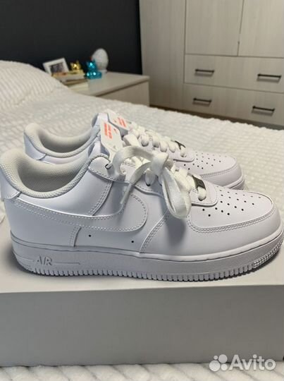 Nike Air Force 1 оригинал