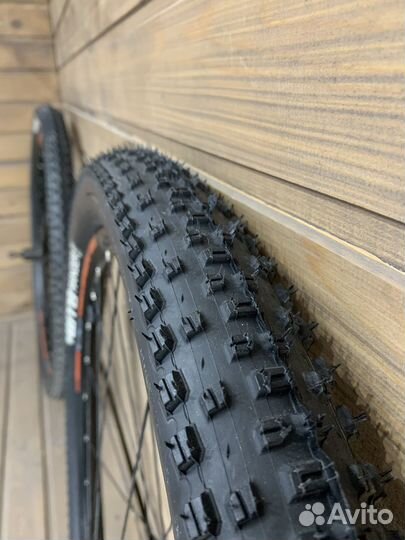 Колеса велосипедные 29 дюймов