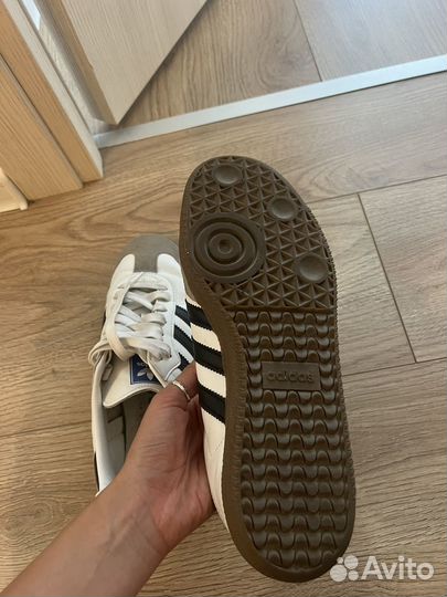 Adidas samba