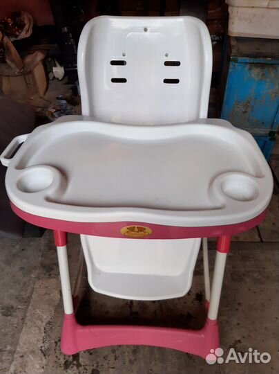 Стул для кормления