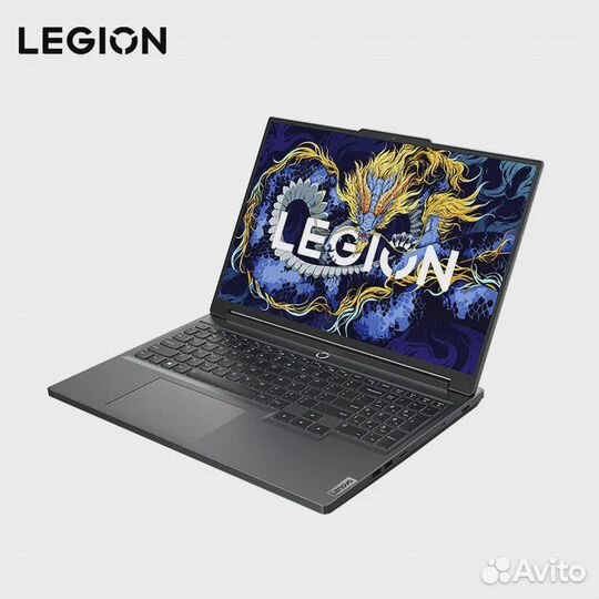 Ноутбук Lenovo Legion Y7000P 2024