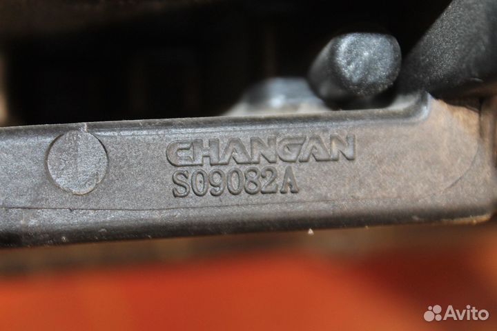 Фара левая Changan UNI-K