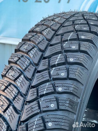 КАМА Кама-515 205/75 R15 97Q
