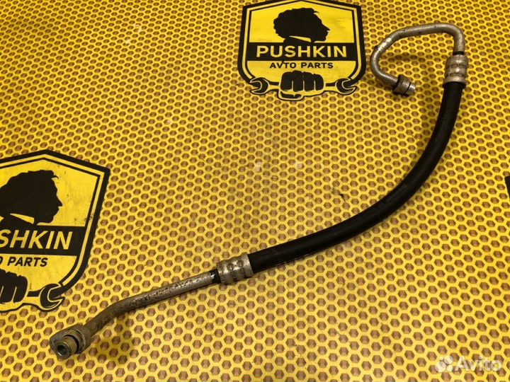 Трубка кондиционера Nissan X-Trail