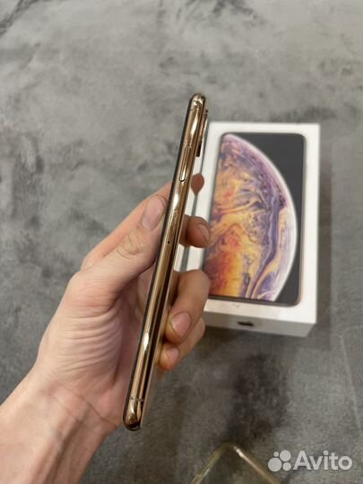 iPhone Xs Max, 256 ГБ