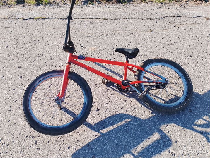 Bmx