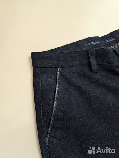 Джинсы Stefano Ricci Италия