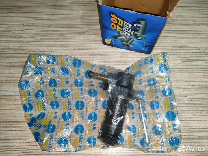 AMD Цилиндр сцепления рабочий Lanos, Nexia, Epica