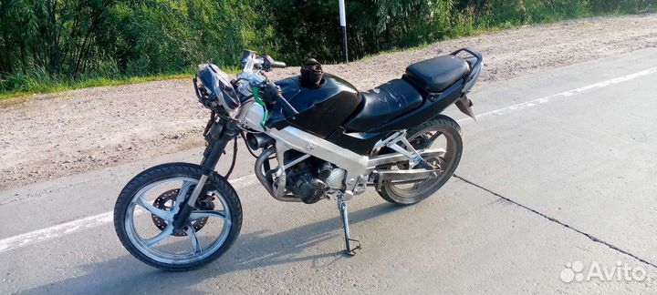 Ресер 200рс