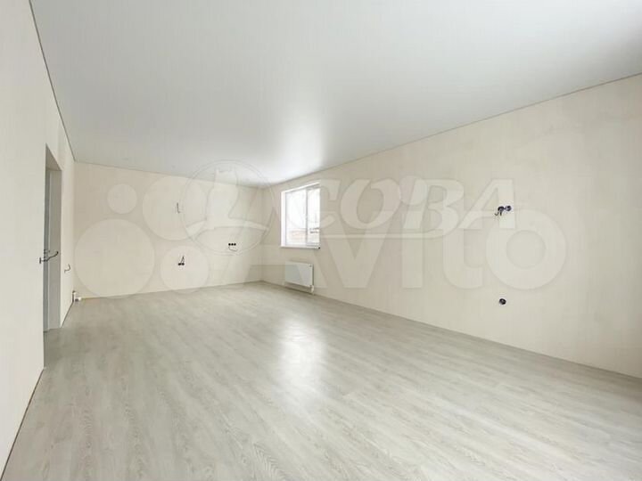 Дача 73 м² на участке 5,5 сот.