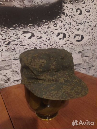 Военная форма