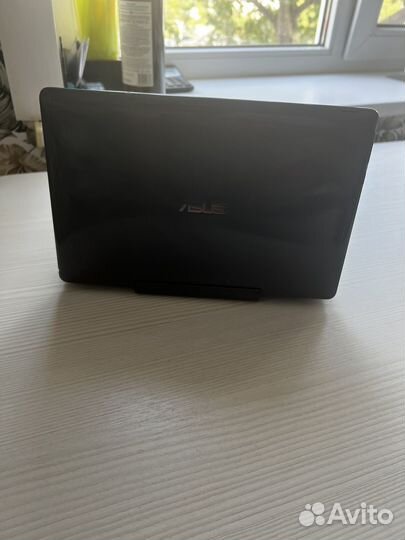 Asus планшет на windows