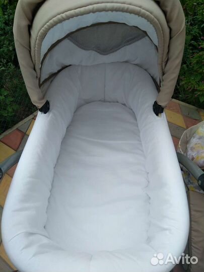 Коляска детская, торговой марки 