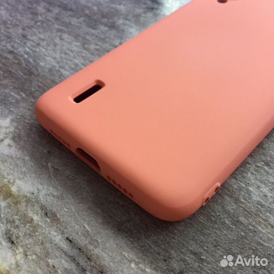 Чехол для Xiaomi Mi A3 lite / Mi 9 Lite / Mi CC9