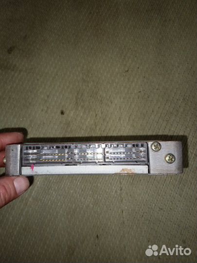 Блок управления efi Toyota Carina Ed Celica Corona