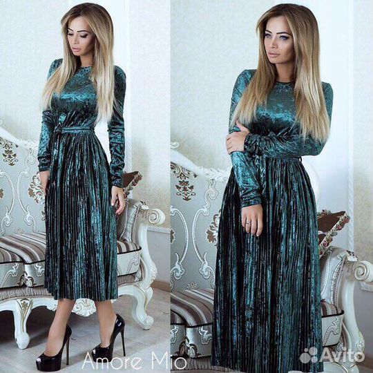 Платье новое 42,44