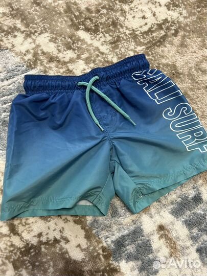 Шорты-плавки H&M 92/98