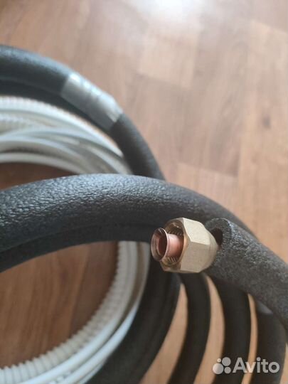 Монтажный комплект для кондиционера