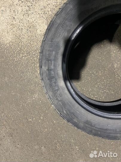 Amtel NordMaster Evo 195/65 R15 91H