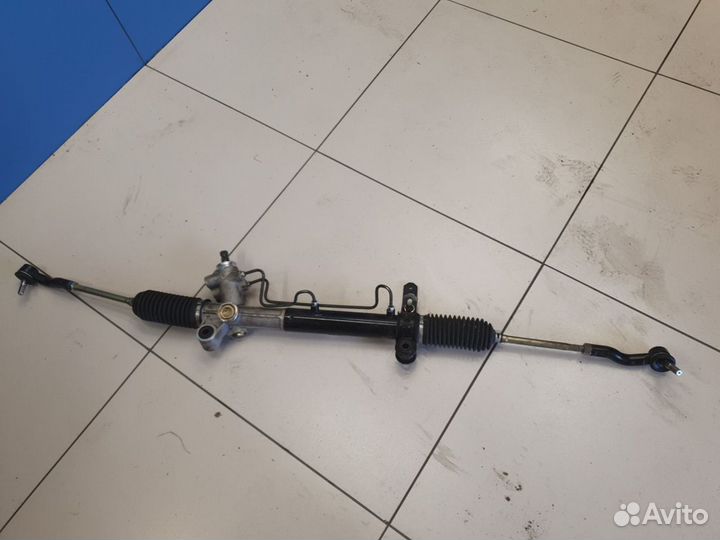 Рейка рулевая Lifan X60 2012