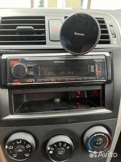 Продаи магнитолу