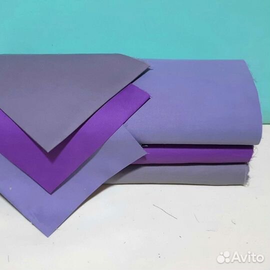 Нарезка, срезы ткани