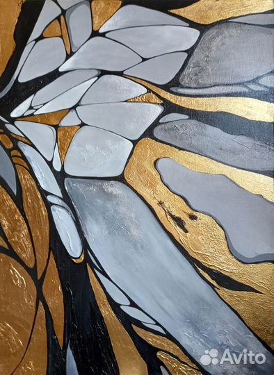 Интерьерная картина