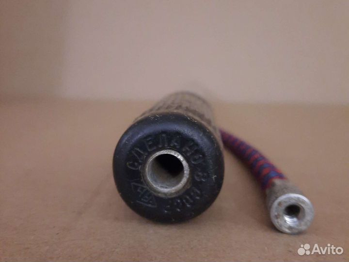 Велосипедный насос