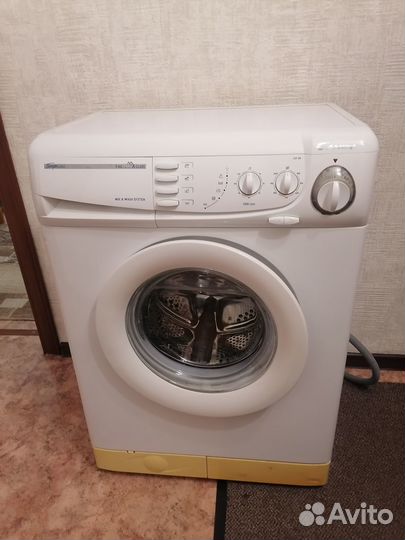 Стиральная машинка автомат бу