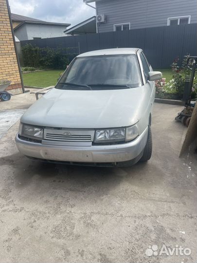 Запчасти на ваз 2112