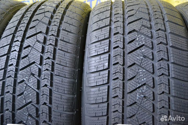 Tourador Winter Pro TSU1 245/45 R19 и 275/40 R19 102V