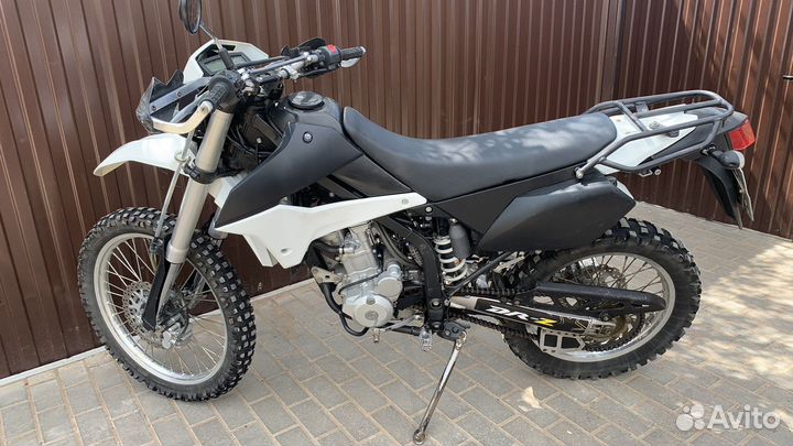 Kawasaki Klx 250S