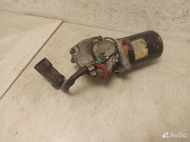 Моторчик стеклоочистителя
