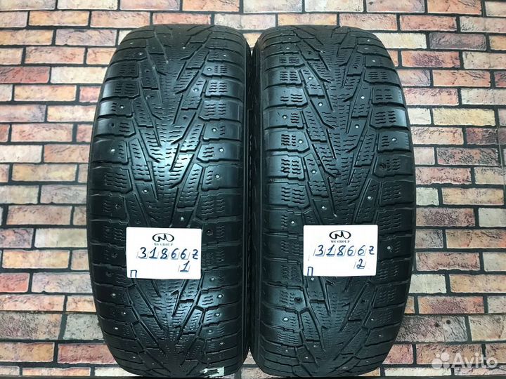 Nokian Tyres Hakkapeliitta 7 SUV 235/65 R17 108T